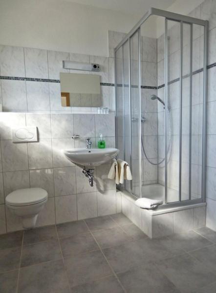 Landhaus Kopenhagen Kalletal Δωμάτιο φωτογραφία